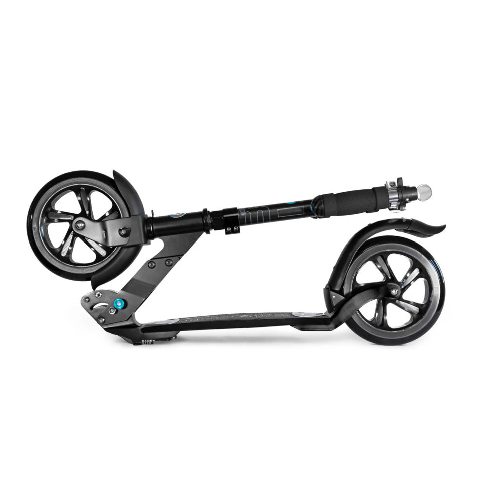 Micro Flex Electric Scooter - Lightweight & Foldable for Commuting, Travel & Urban Mobility