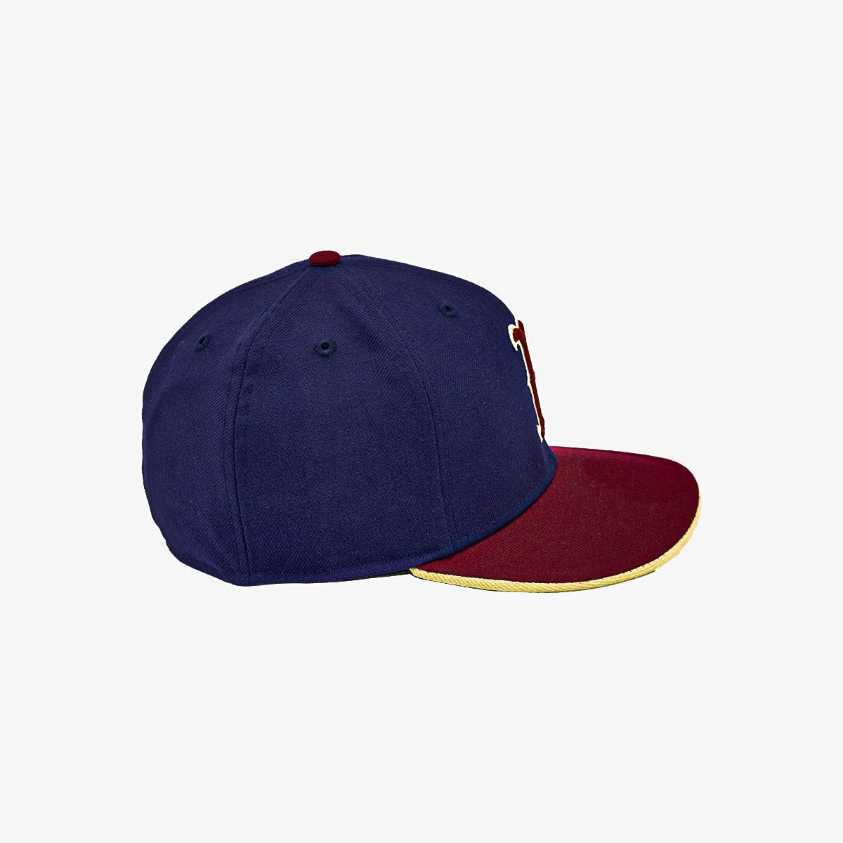 Boston Red Sox MLB 59FIFTY Fitted Hat - Official New Era Baseball Cap for Men & Women - Perfect for Games, Collecting & Streetwear Fashion
