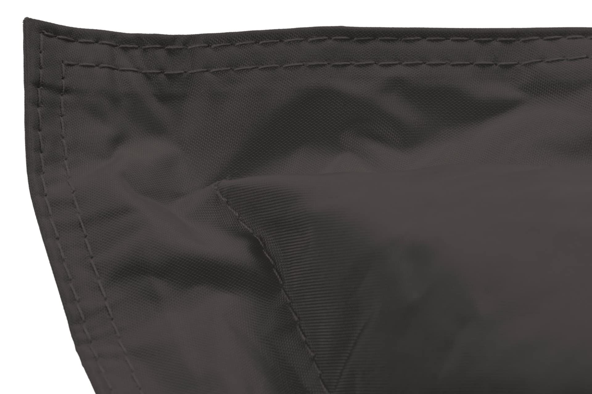 Fatboy JUN2-DKG Junior Bean Bag for Kids - Dark Grey Small Size, Soft & Comfortable, Perfect for Playrooms, Bedrooms, or Reading Nooks
