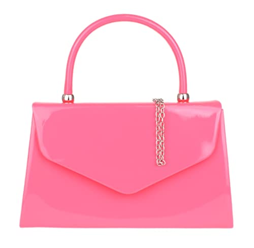 Neon Fuchsia