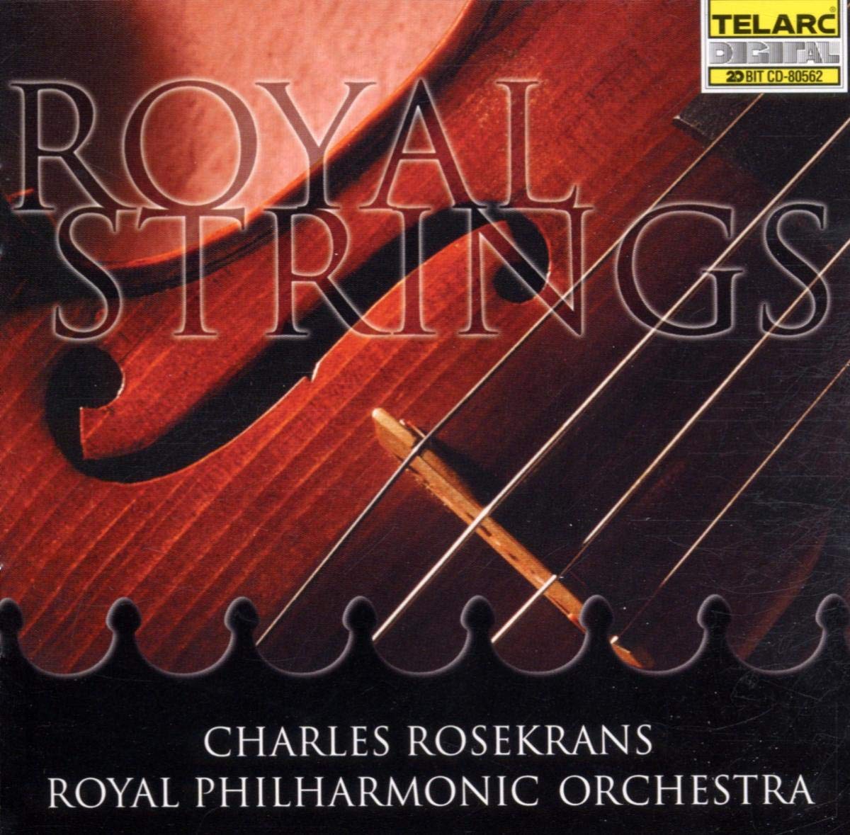 Royal Strings - Premium Guitar Strings for Acoustic & Electric Guitars | Perfect for Live Performances & Studio Recording