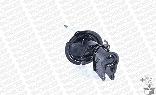 Monroe 16470 Original Shock Absorber - Premium Car Suspension Replacement Part for Smooth Ride - Perfect for Trucks, SUVs & Off-Road Vehicles