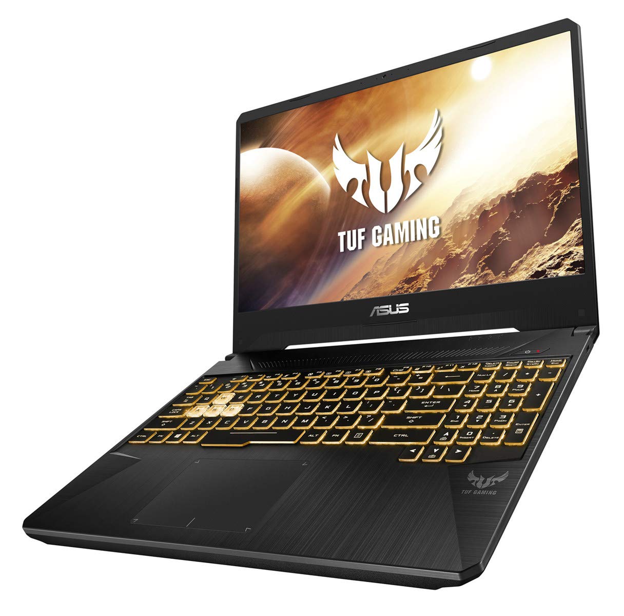 ASUS TUF Gaming Laptop 15.6