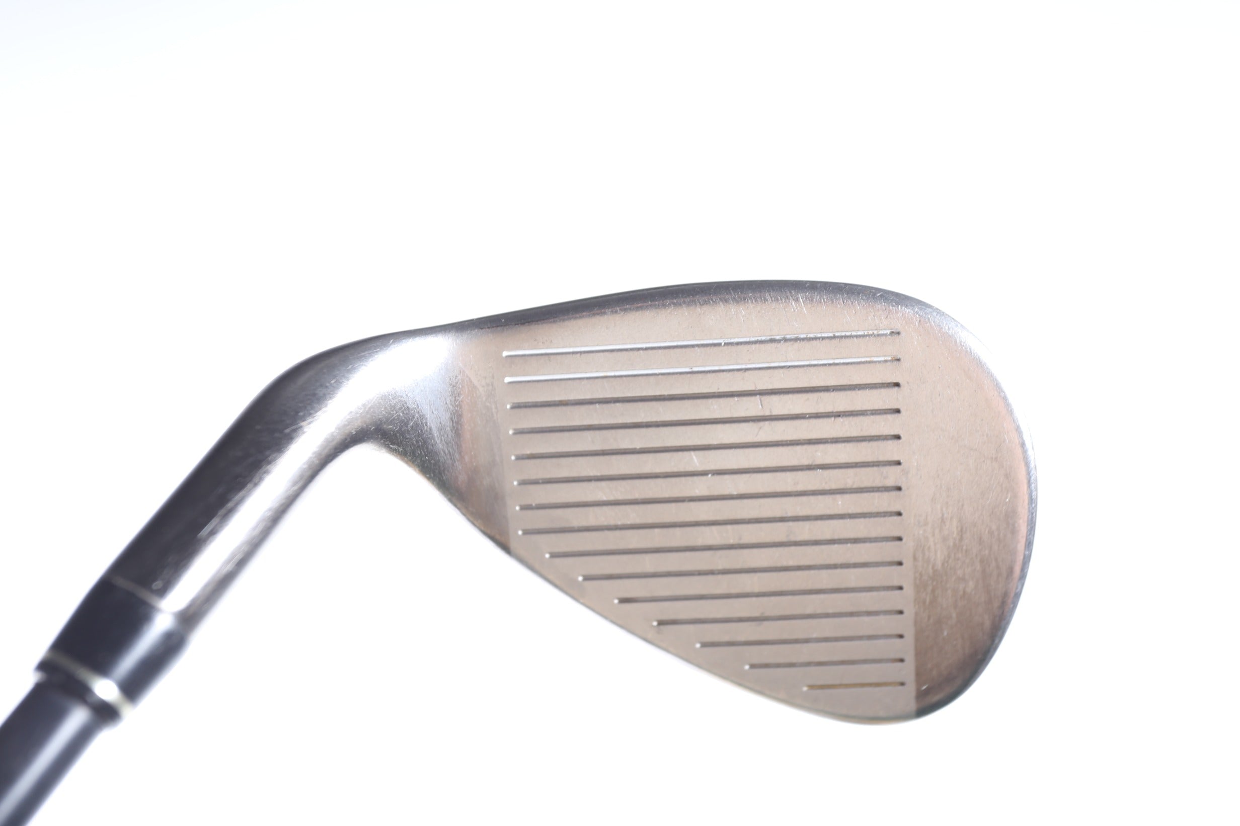 Used Callaway 2015 Big Bertha Sand Wedge 54° Right Hand Golf Club - Regular Flex for Men | Perfect for Bunker Shots & Short Game Improvement