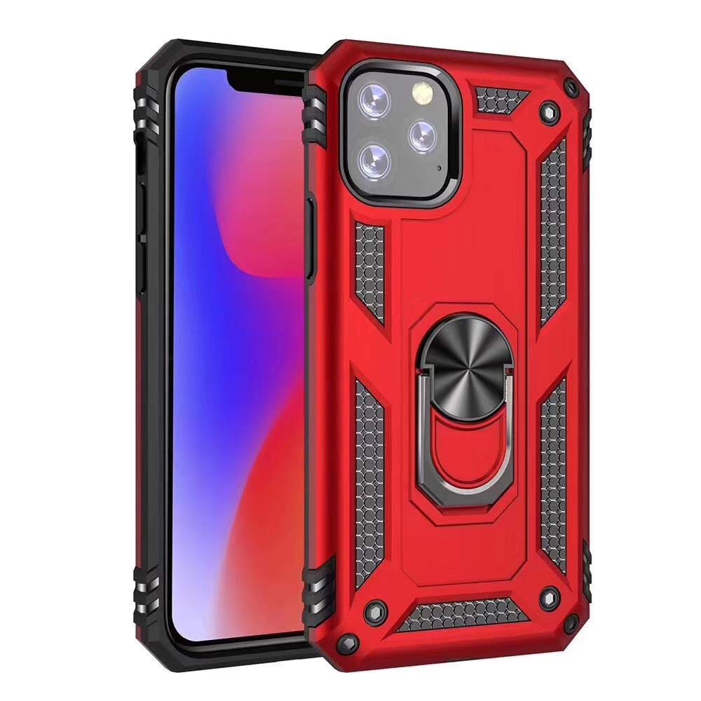Premium Heavy Duty Armor Phone Case for Apple iPhone 11 Pro Max 6.5