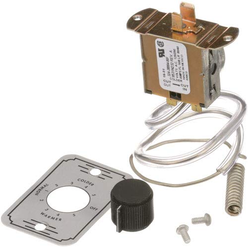 Mavrik Exact Fit Air Cooler Control for KAIRAK 28994 - Compatible with Car, Truck & SUV AC Systems - Perfect for Summer Driving & Road Trips