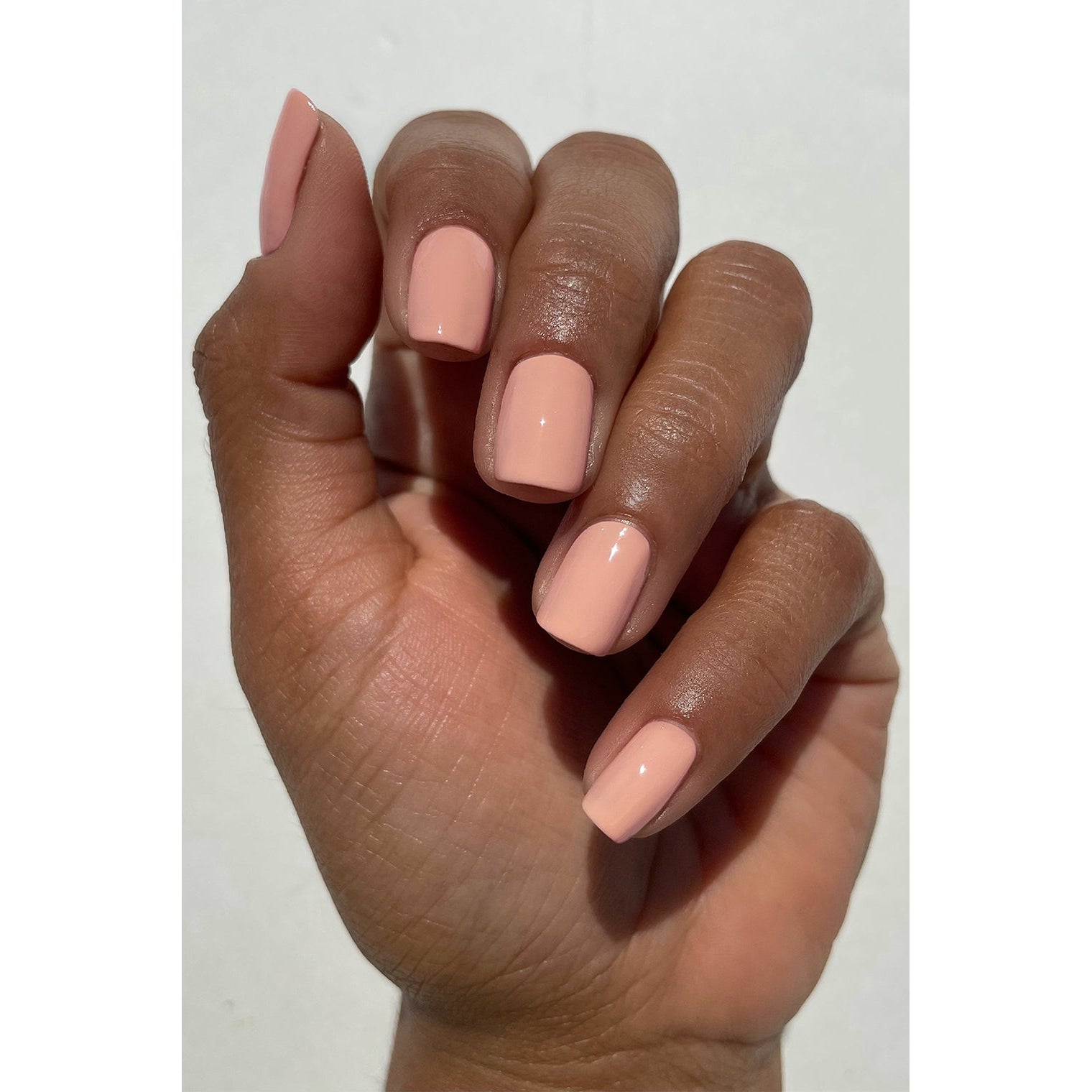 Cirque Colors Minetta Nail Polish - 0.37 oz Vegan & Cruelty-Free Long Lasting Nail Lacquer for Women | Perfect for Manicures, Pedicures & Special Occasions