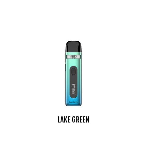LAKE GREEN