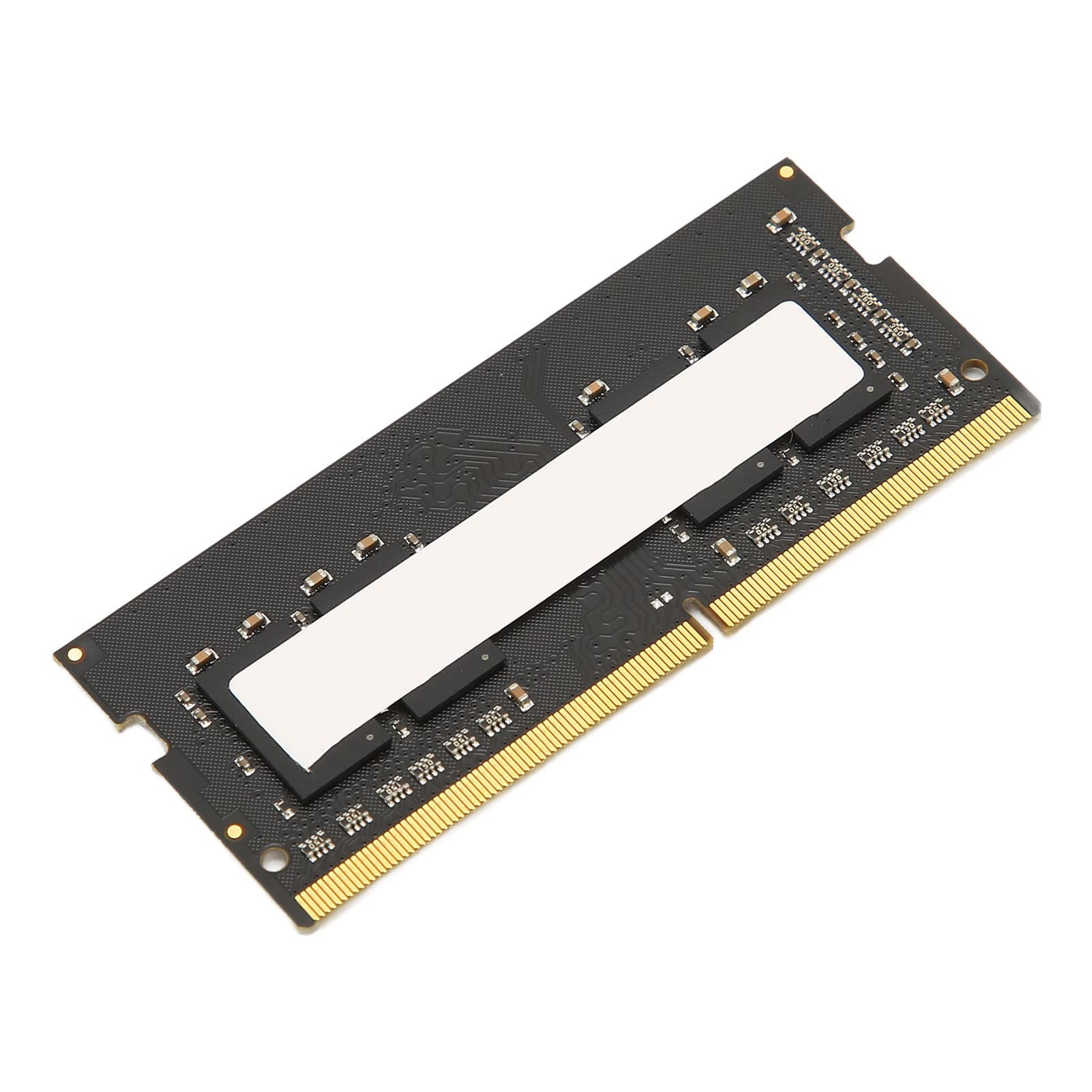 DDR4 8GB 2133MHz 260-Pin Laptop Memory Module, Compatible with Laptops and All-in-One PCs, Ideal for Gaming and Multitasking