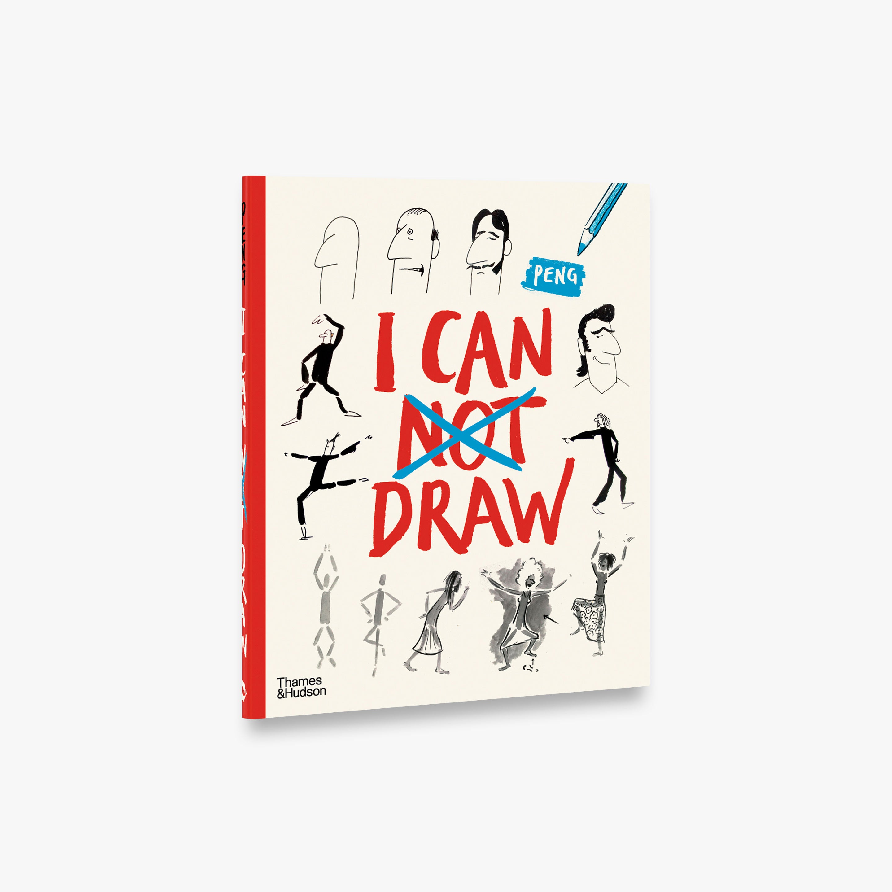 Learn How to Draw - Step by Step Drawing Guide for Beginners | Perfect for Sketching, Art Classes & Creative Hobbies
