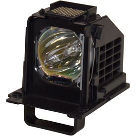 High-Quality 146102 Projector TV Lamp Bulb Replacement - Compatible with Multiple Brands | Perfect for Home Theater & Office Presentations
