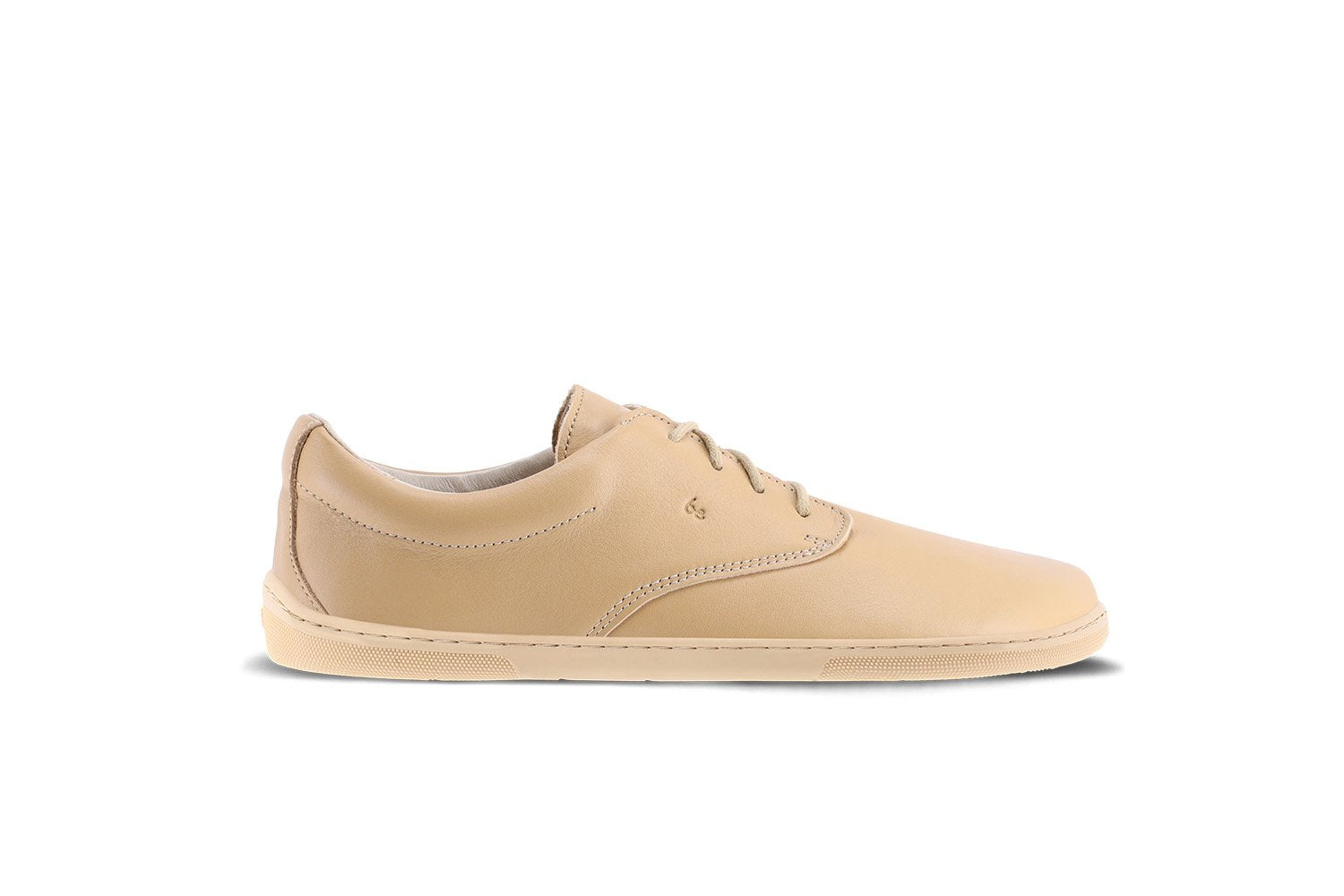 Barefoot Shoes for Women & Men - Be Lenka Cityscape in Salted Caramel Brown | Minimalist Zero Drop Comfort | Perfect for Walking, Running & Everyday Wear