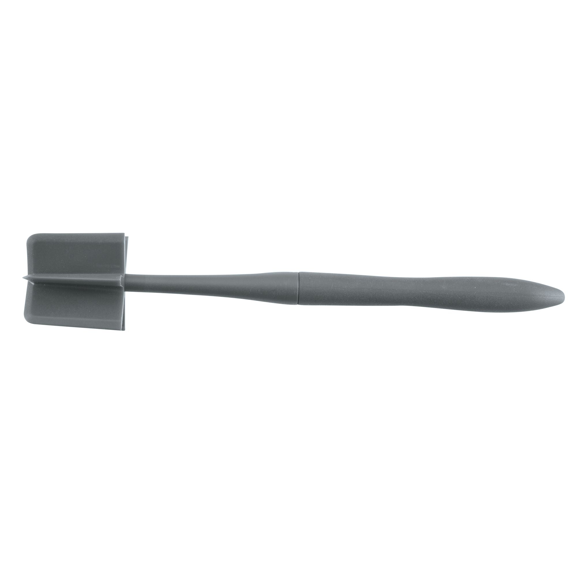 Premium Crush & Chop, Flexi Turner, Scraping Spoon Set - 3-in-1 Kitchen Utensil for Mixing, Flipping and Scraping - Ideal for Cooking, Baking and Food Prep