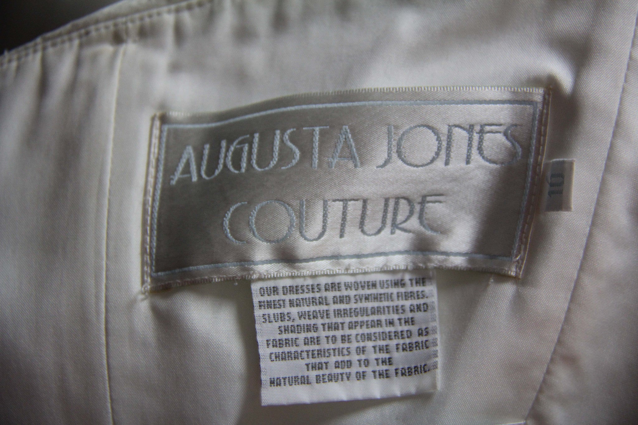 Augusta Jones Anushka Gown - Elegant Evening Dress for Weddings & Formal Events | Perfect for Bridesmaids & Special Occasions