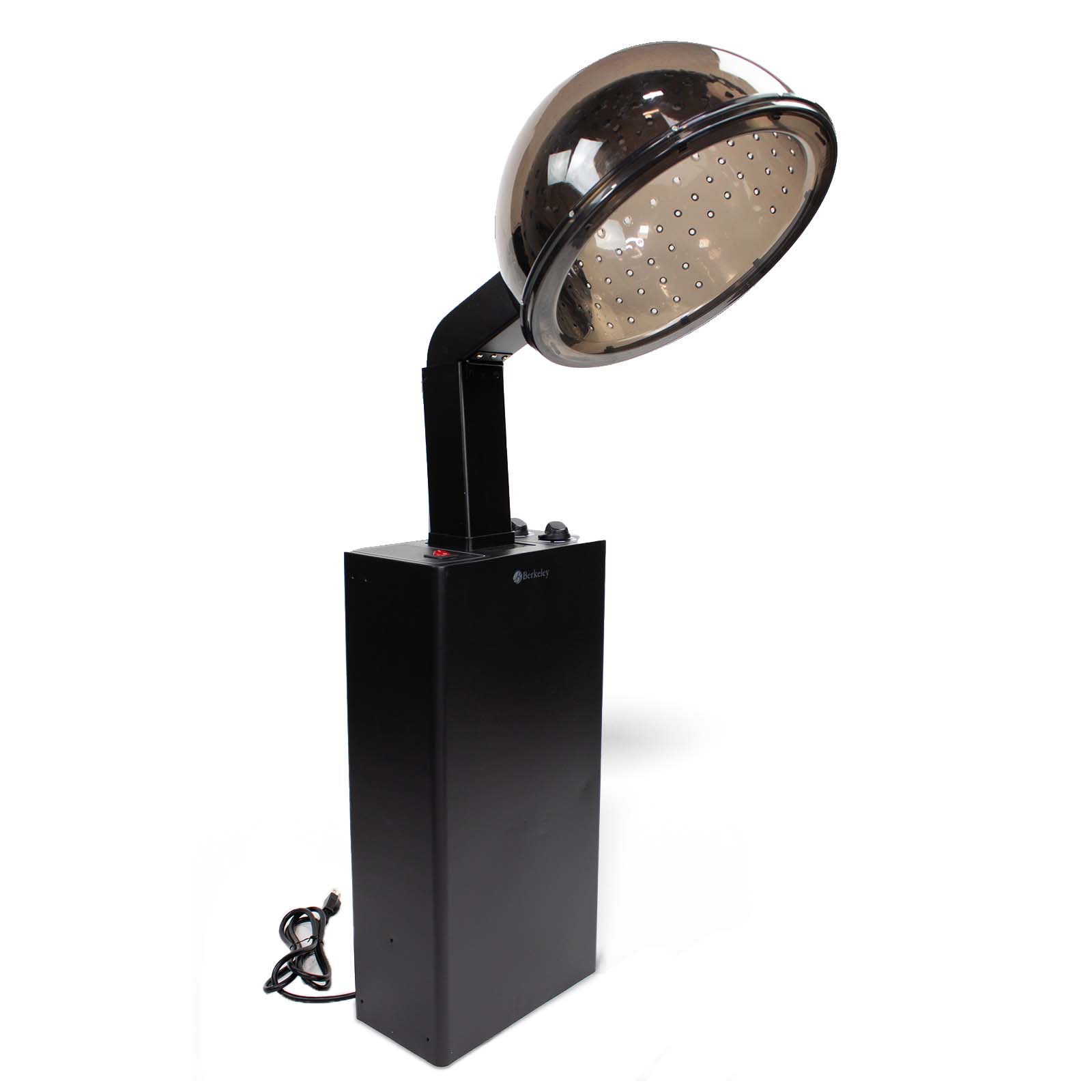 Eclipse II Professional Salon Hair Dryer with Adjustable Hood - Fast Drying for Home & Salon Use - Perfect for Styling, Blowouts & Hair Treatments