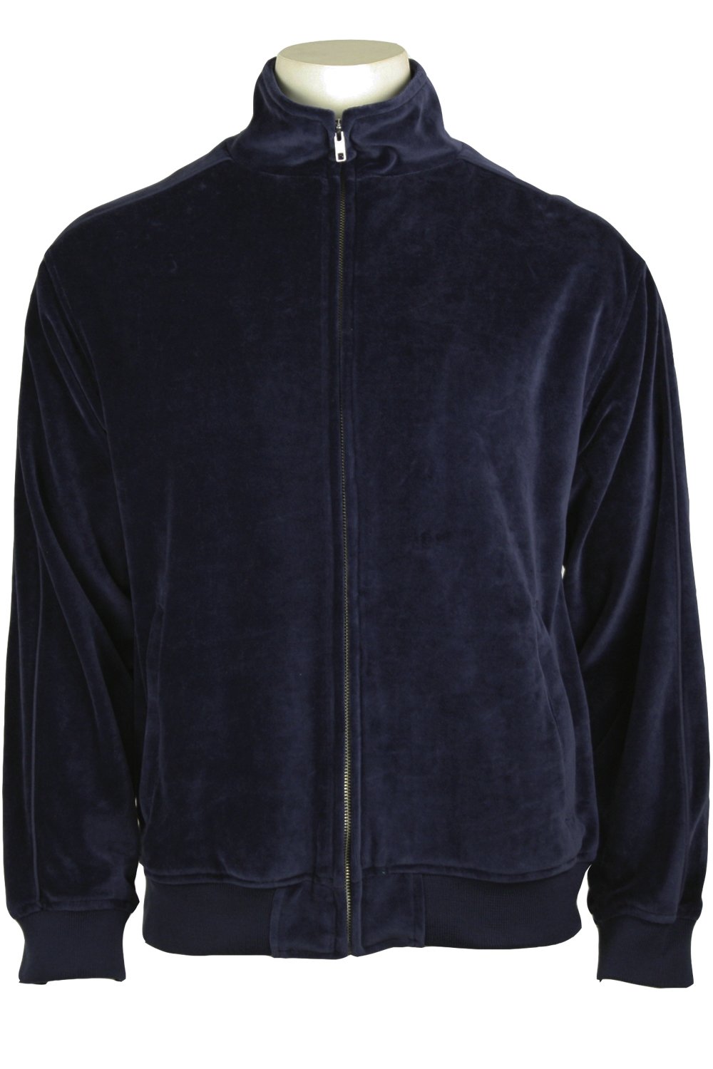 Men's Velour Tracksuit - Soft & Stylish Sweatsedo Jogging Suit for Lounge, Gym & Streetwear Fashion