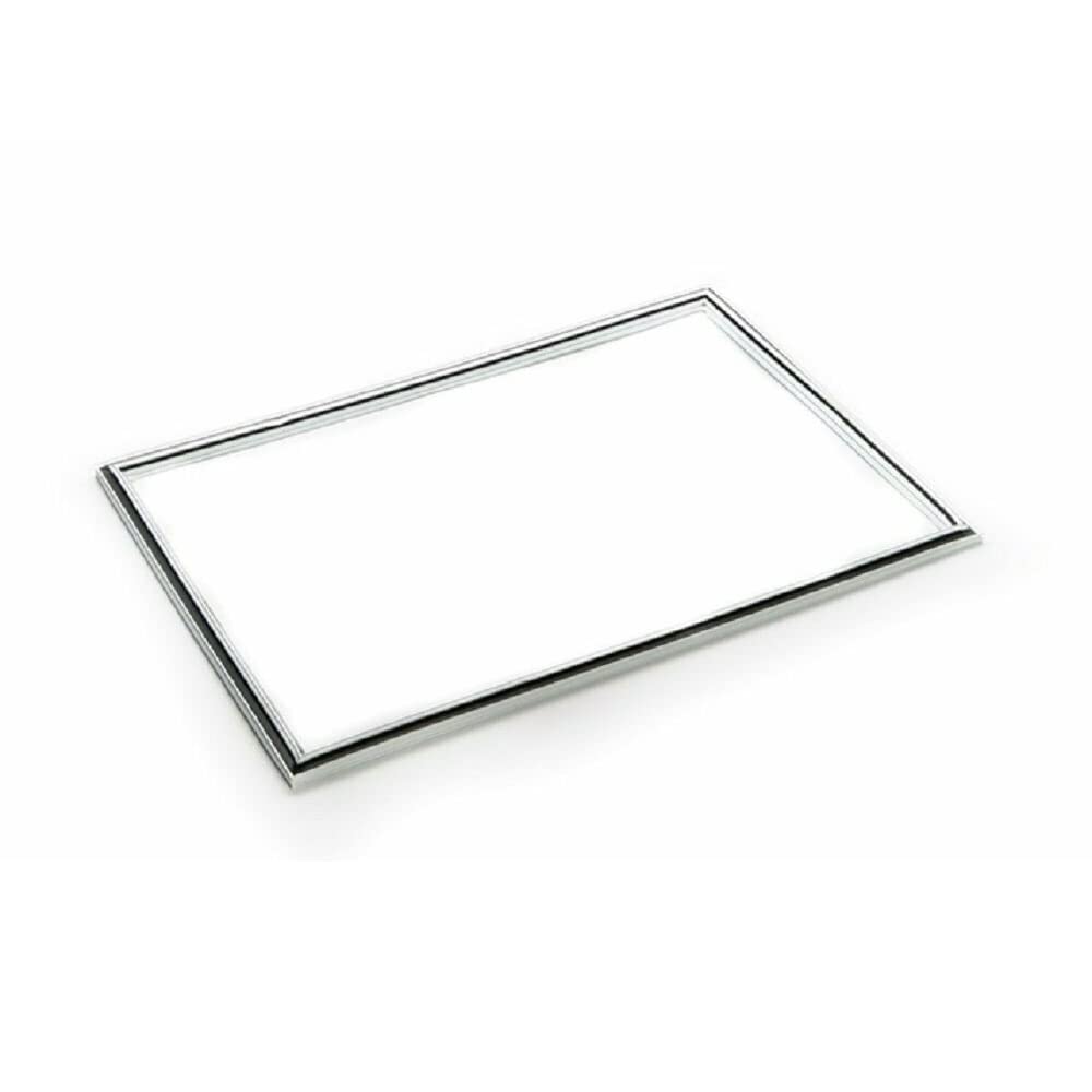 Frigidaire Refrigerator Door Gasket Replacement - AP5806733, PS9493819, 242193206 - Compatible with HomeUnit Models - Perfect Seal for Fresh Food Storage