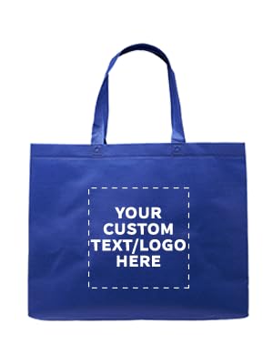 - Custom - Blue