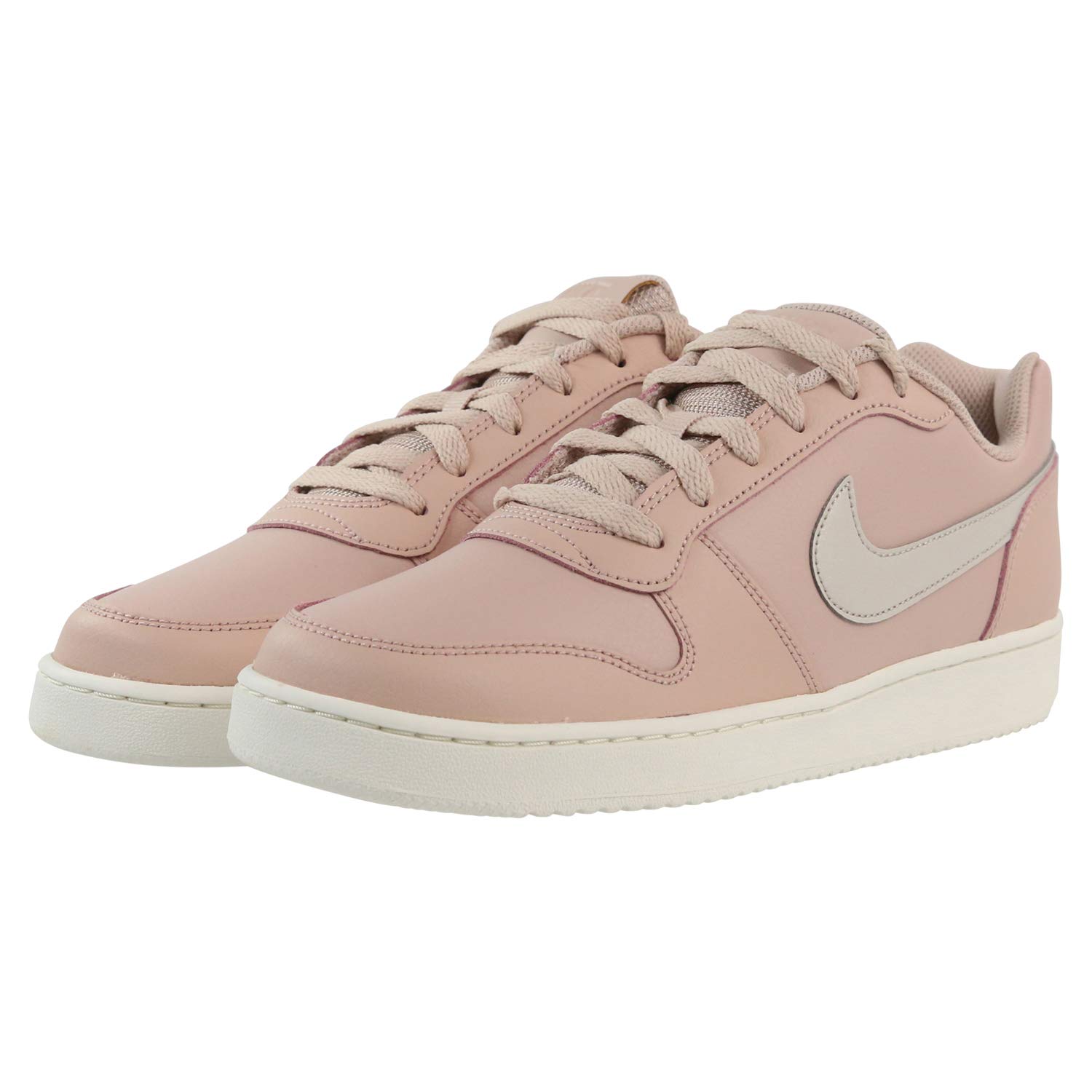 Nike Women's Ebernon Low Sneakers - Lightweight Comfortable Walking Shoes for Women, Casual Athletic Shoes for Running, Gym & Everyday Wear