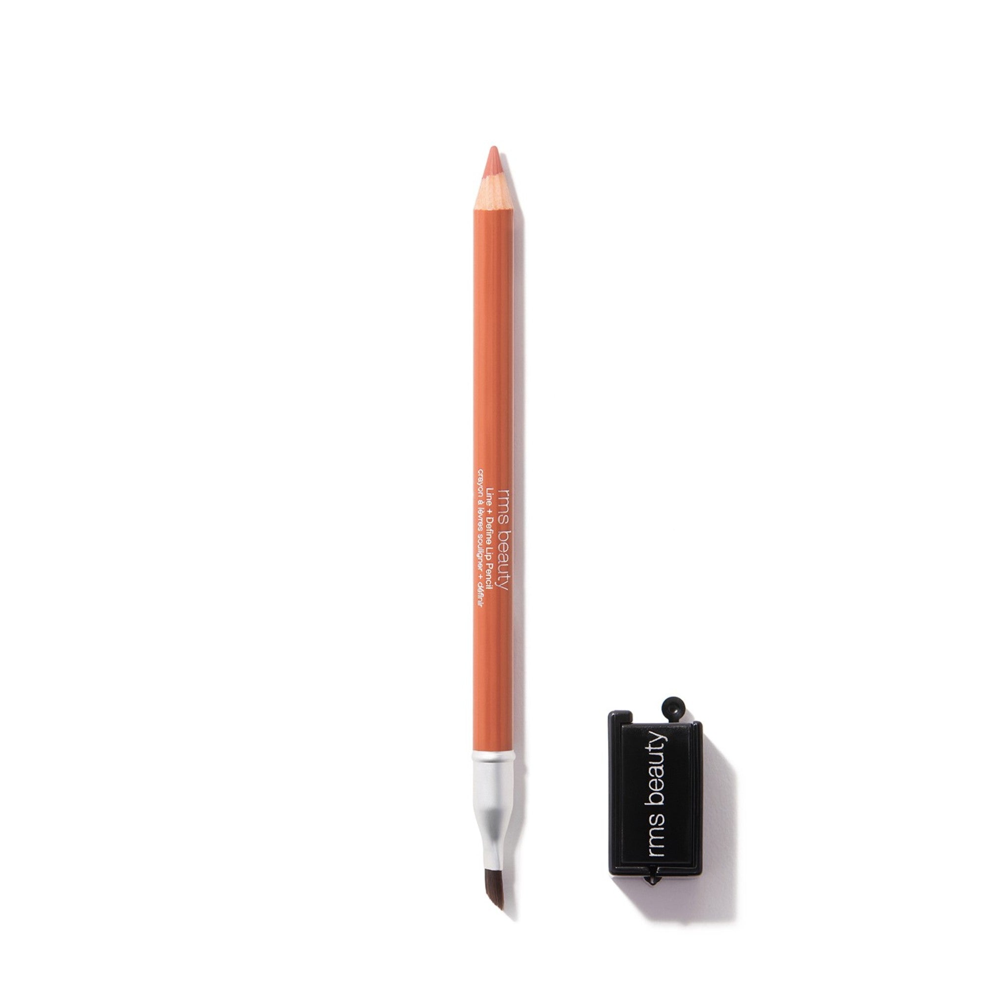 Nude Lip Pencil - Long Lasting Matte Lip Liner for Natural Look | Perfect for Everyday Wear & Special Occasions