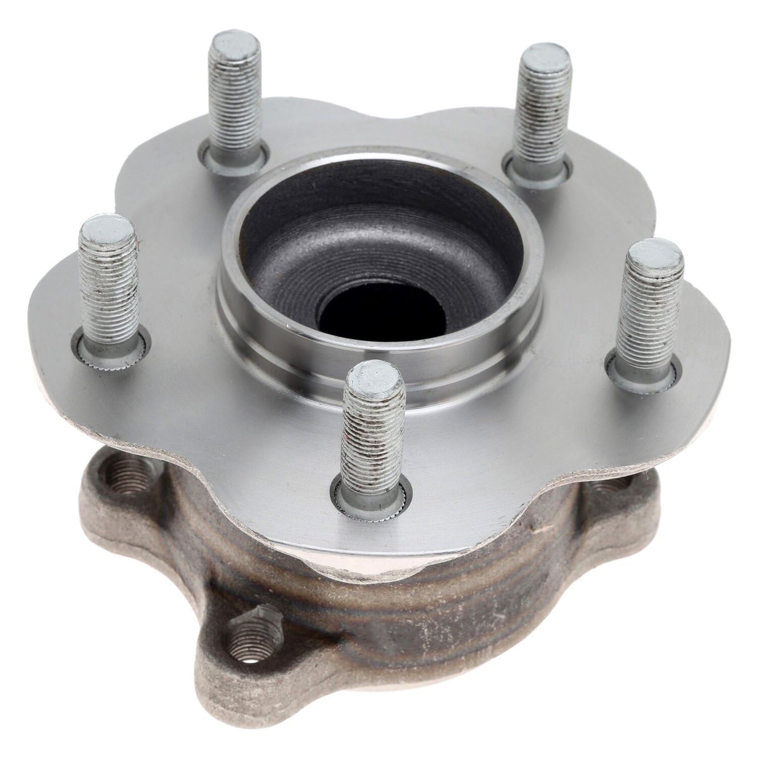 Raybestos 712388 Wheel Hub Assembly - Premium Replacement for Smooth & Quiet Ride | Fits Chevy, GMC, Ford, Dodge | Perfect for Off-Roading, Daily Commute & Towing