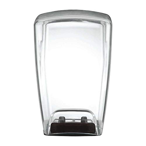 Waring Commercial SE1000 Large Sound Enclosure for Xtreme Series 64-Ounce Blenders - Noise Reduction for Restaurants, Bars & Smoothie Shops