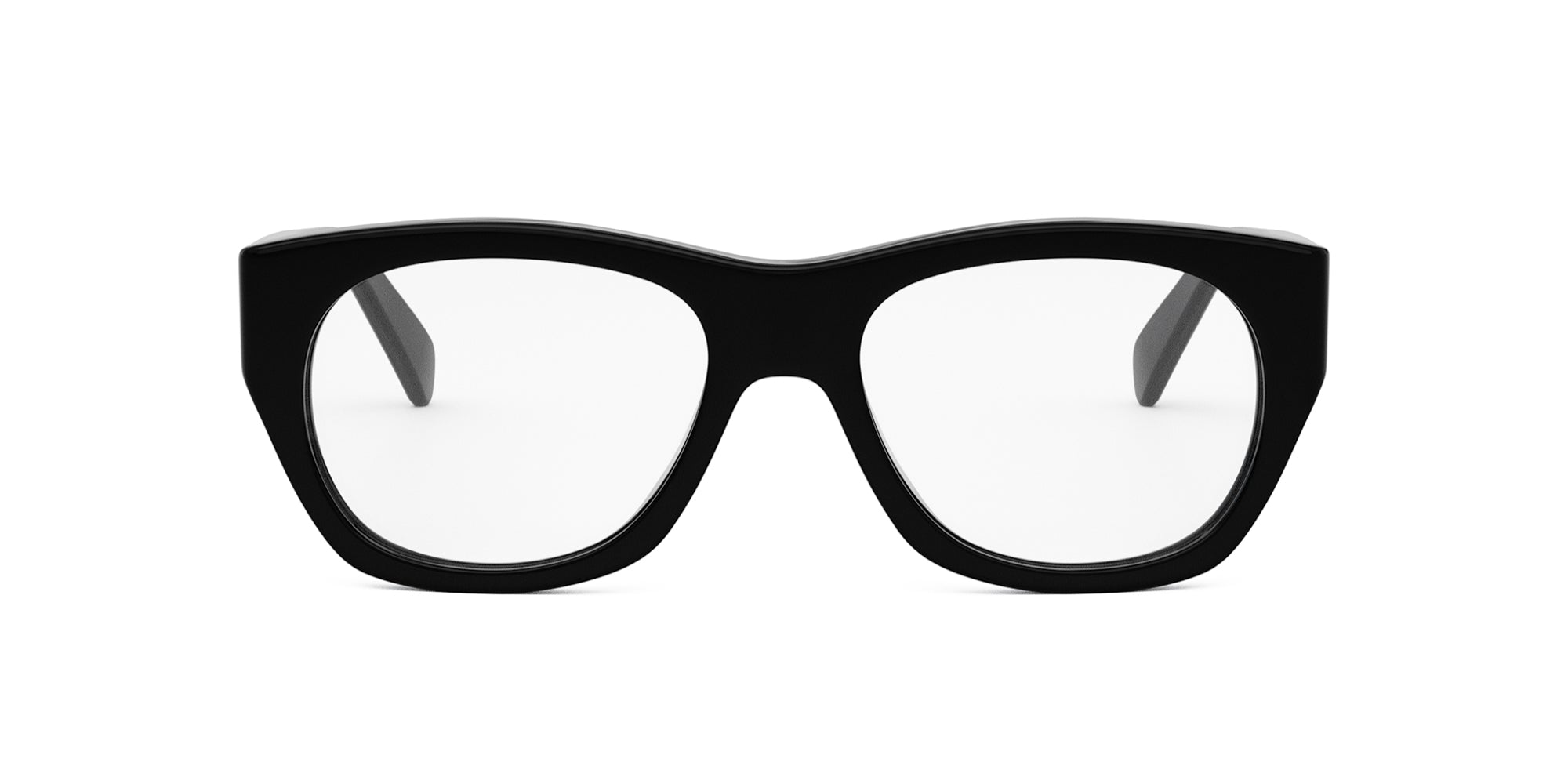 CELINE Bold 3 Dots CL50154U Sunglasses - Classic Aviator Style with 3 Signature Dots - UV Protection for Women & Men - Perfect for Driving, Travel & Outdoor Activities