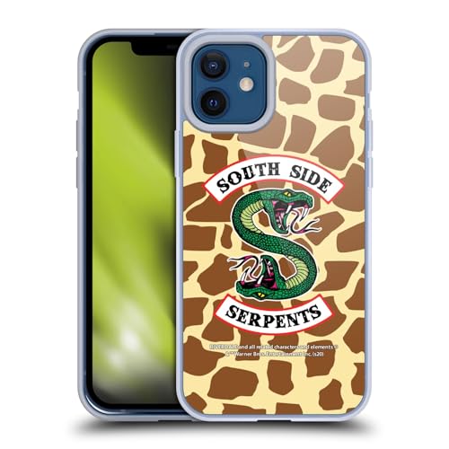 Giraffe Logo