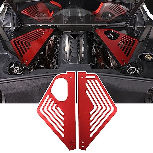 Red - A