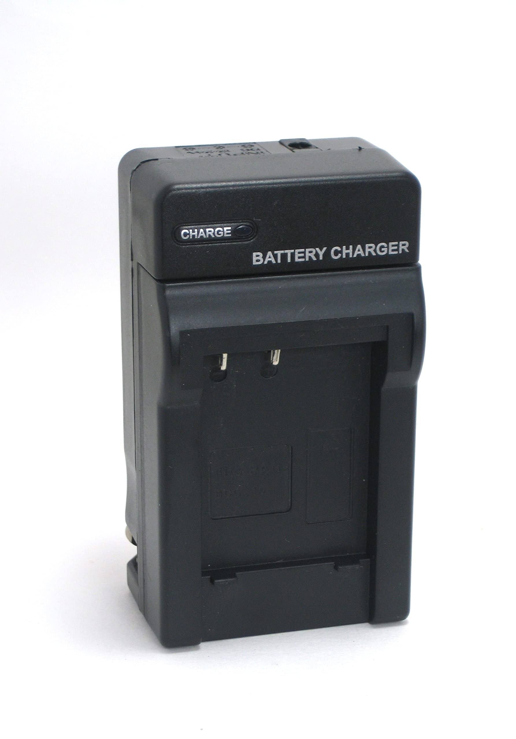 Panasonic Lumix DMC-LX5 Battery Charger | Replacement DMW-BCJ3E BCJ3PP Charger for Digital Camera | Perfect for Travel, Photography & Backup Power