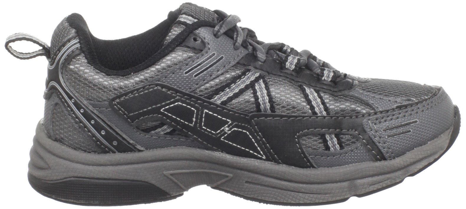 AVIA Jackson Sneaker for Kids - Lightweight & Comfortable Sneakers for Boys & Girls - Perfect for School, Sports & Everyday Wear