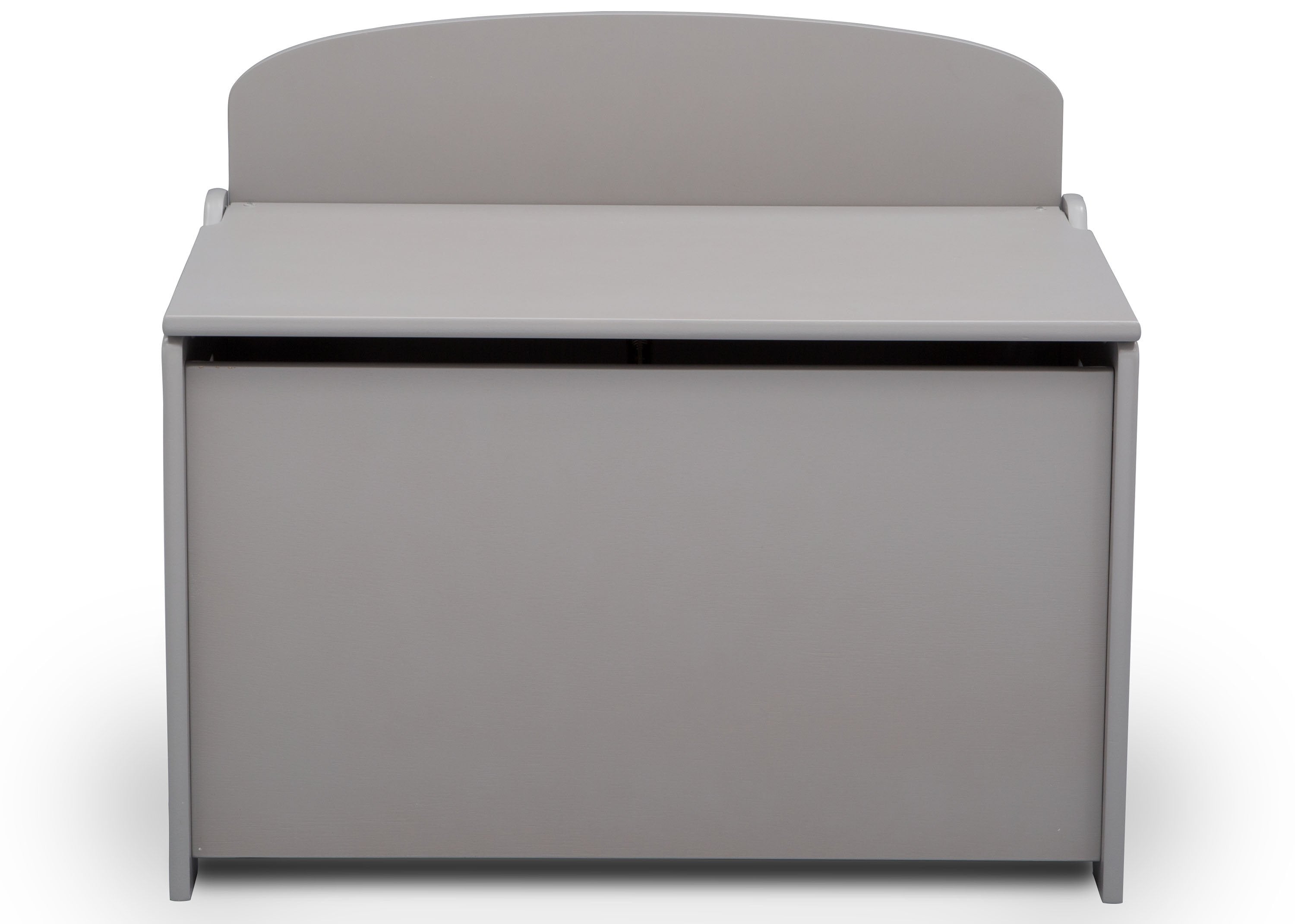 MySize Deluxe Toy Box - Large Storage Organizer for Kids' Toys & Games - Perfect for Playrooms, Bedrooms & Daycare Centers