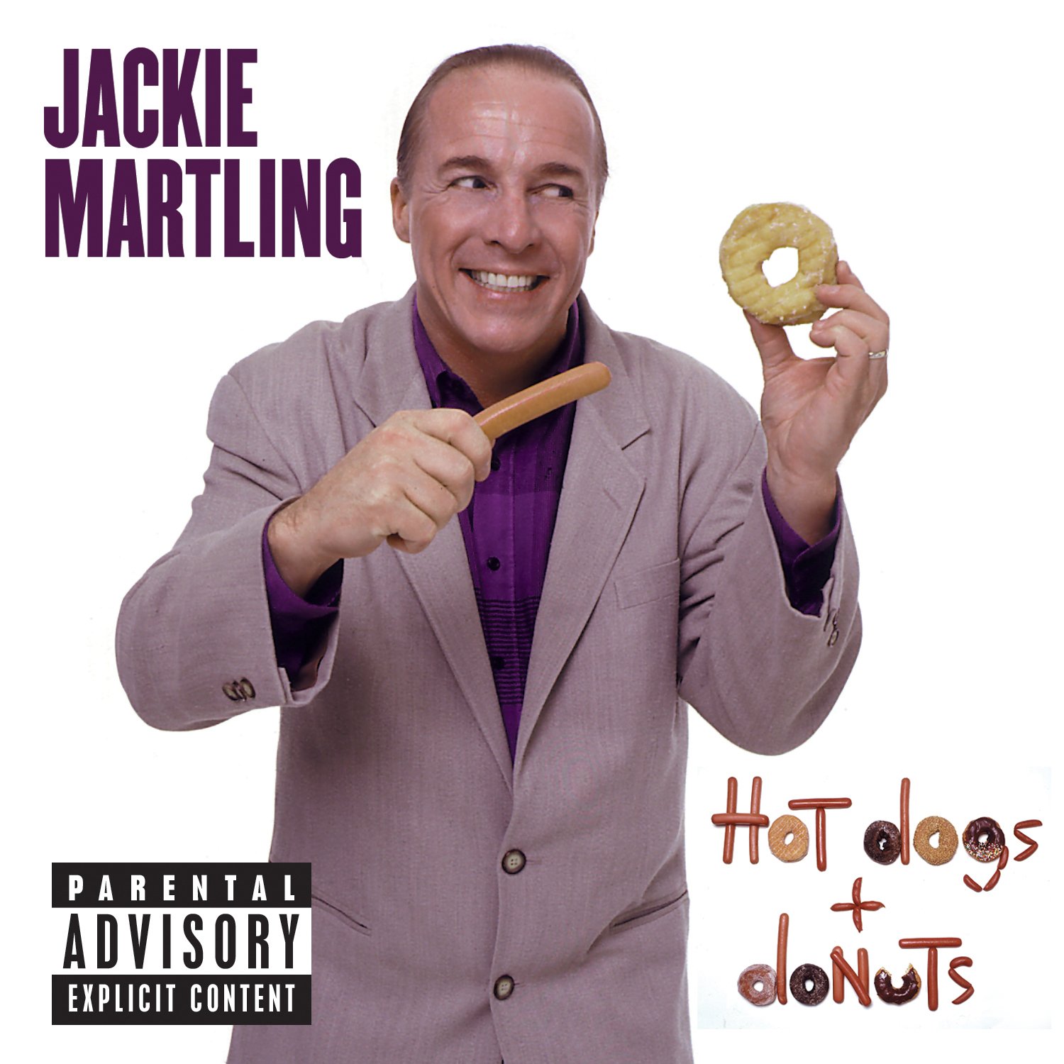 Hot Dogs & Donuts - Explicit Lyrics Album | Party Music, Gym Workout, Road Trip Playlist