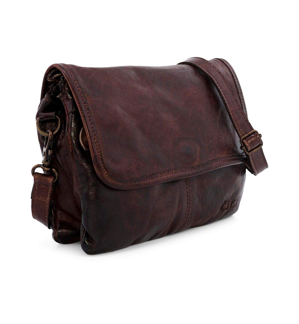 Stylish Bed:Stu Ziggy Crossbody Bag for Women | Trendy Leather Shoulder Purse | Perfect for Daily Use, Travel & Shopping