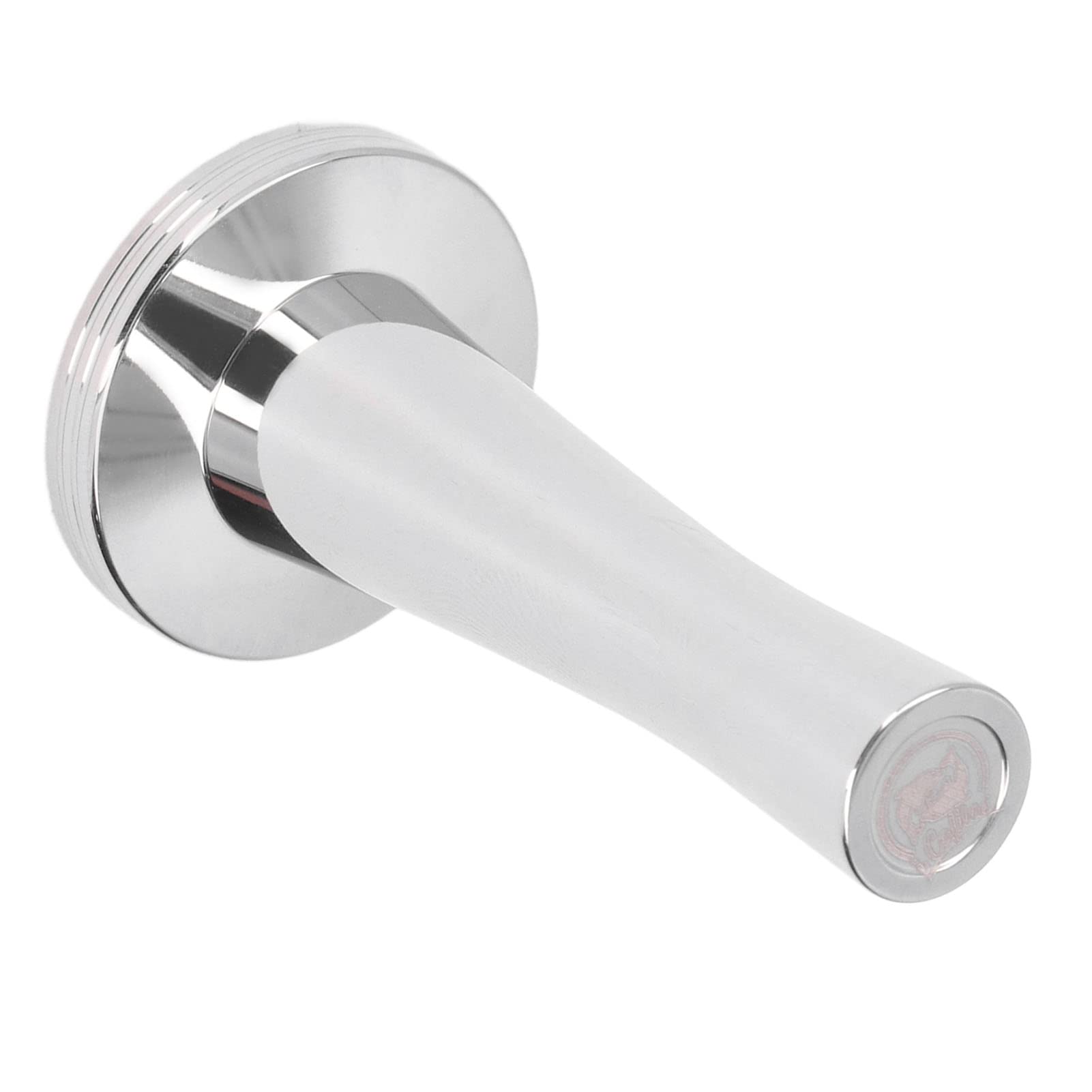 Premium 41mm Stainless Steel Coffee Tamper - Rustproof & Easy Clean Espresso Powder Press Tool for Baristas & Home Brewing (Perfect for Espresso Machines, French Press & Coffee Shops)