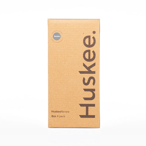 Huskee Renew Reusable Coffee Cups - Eco-Friendly & Durable for Hot & Cold Drinks - Perfect for Home, Office, and Travel Use