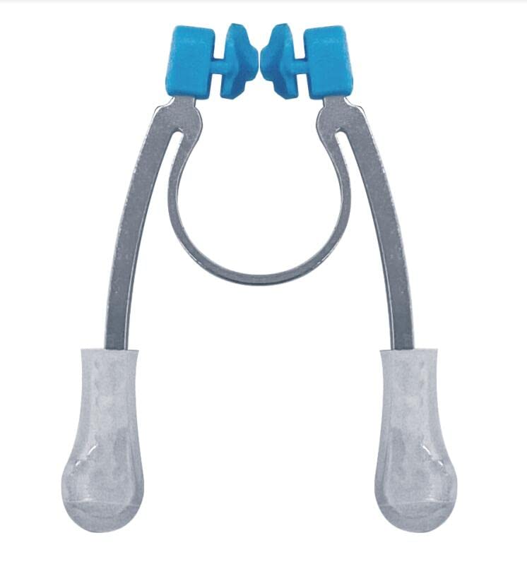 TUV CE Certified Sectional Matrix System G2 - Autoclavable Dental Kit for Composite Restorations | Perfect for Posterior Teeth Fillings & Dental Clinics