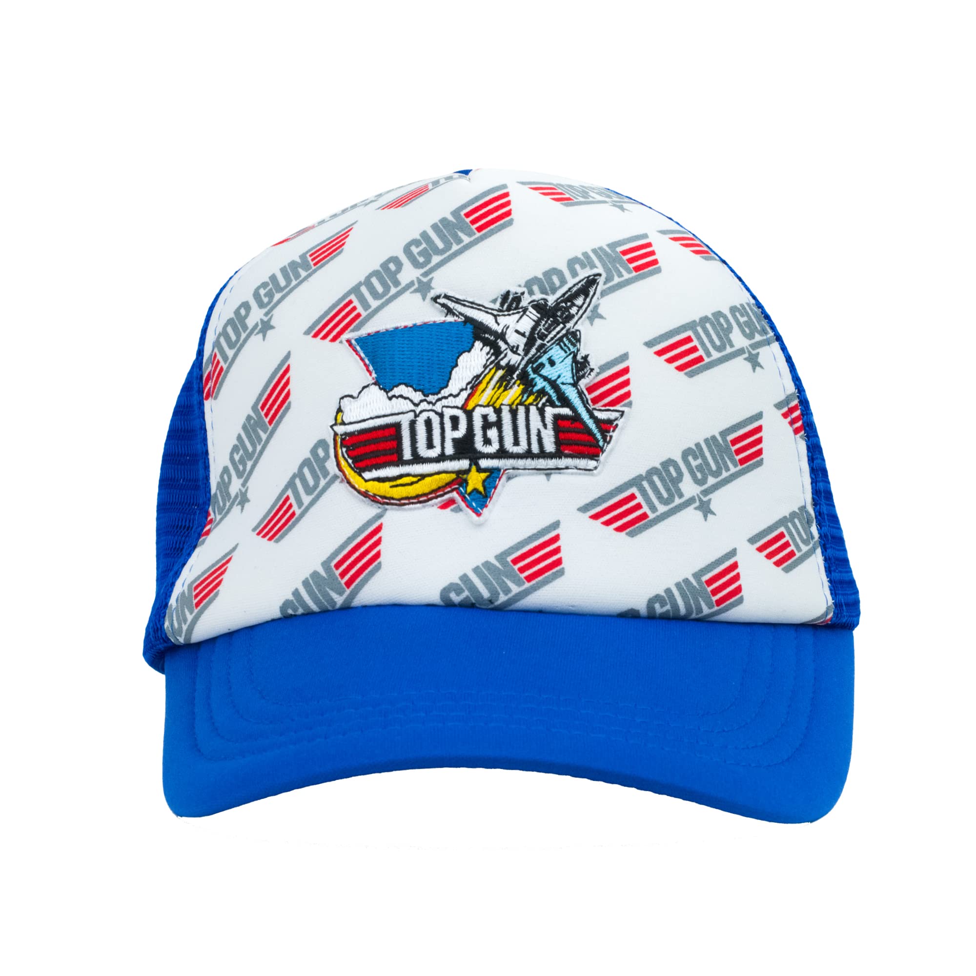 Funny Dad Trucker Hats for Men - Odd Sox Movie & TV Show Themed Baseball Caps - Perfect for Father's Day Gifts, Casual Wear & Outdoor Activities