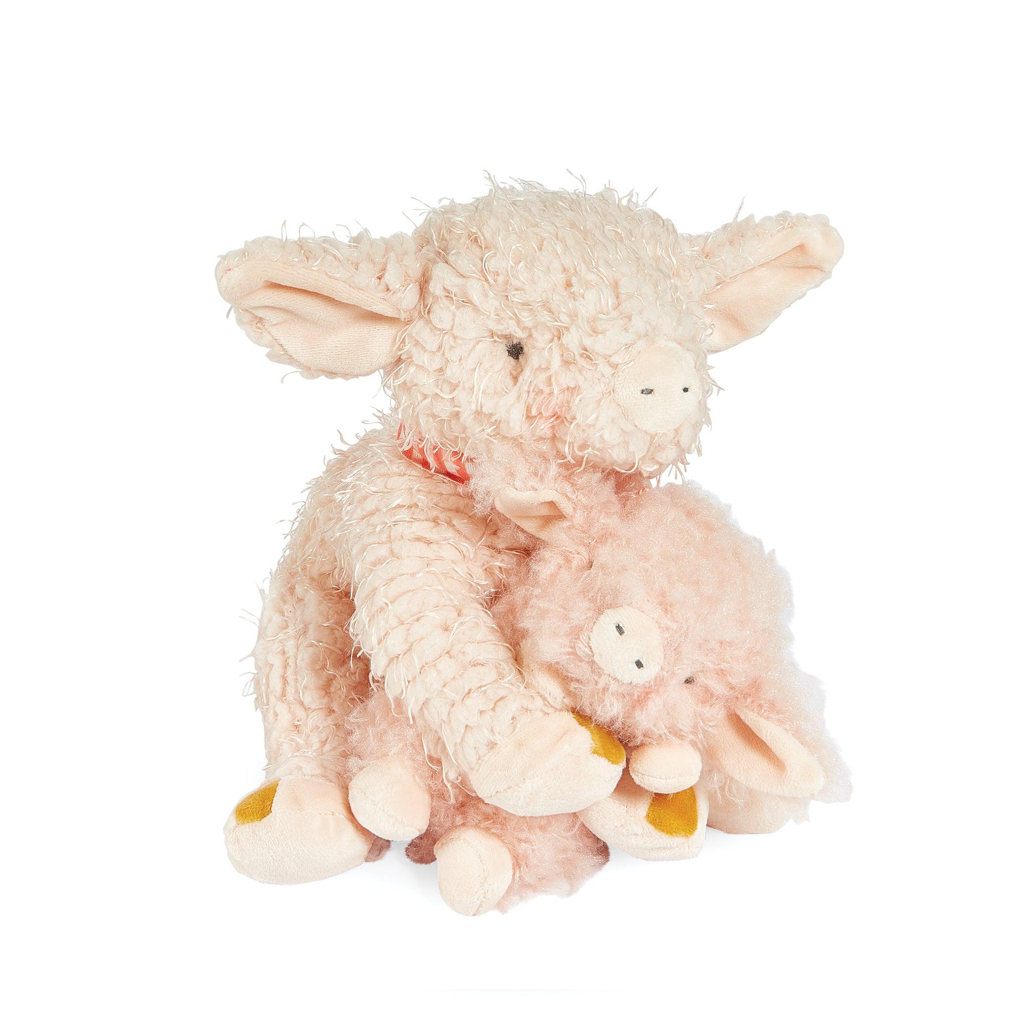 Baby & Me Hammie and Piglet - Adorable Matching Outfits for Mom and Baby | Perfect for Family Photos, Special Occasions & Bonding Moments