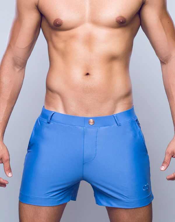 2Eros Bondi Shorts - Comfortable & Stylish Women's Athletic Shorts for Running, Yoga & Gym Workouts | Perfect for Active Lifestyles & Summer Outdoor Activities