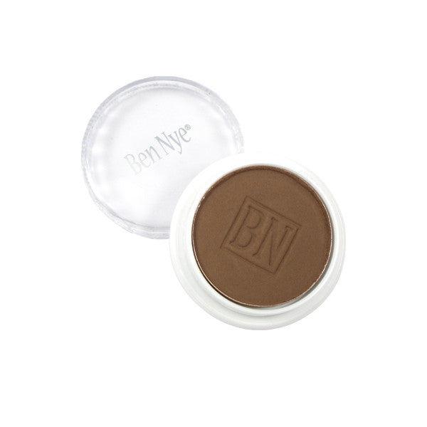 Ben Nye MagiCake Aqua Paint - Professional Water-Based Face & Body Paint for Cosplay, Halloween & Theater Makeup - Safe for Sensitive Skin