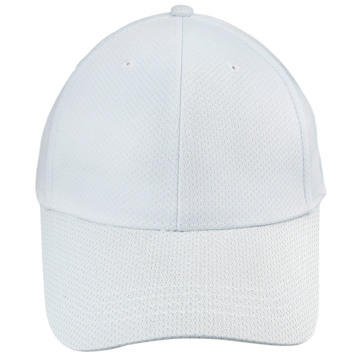 Sportmesh Baseball Cap - Lightweight Quick Dry Running Golf Hat for Men & Women | Ultra Thin Breathable Sun Hat for Outdoor Sports, Hiking, and Casual Wear