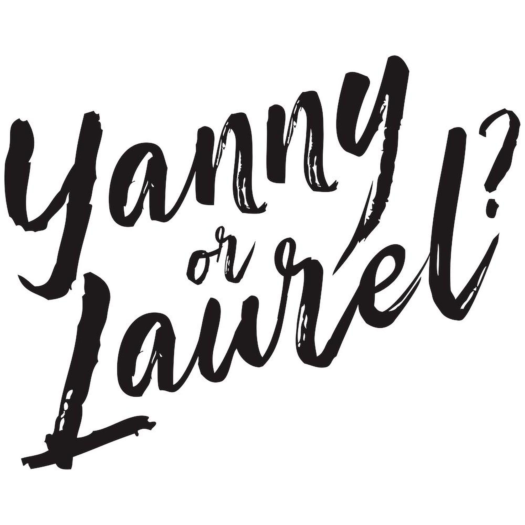 Yanny or Laurel? 15 oz (444 ml) Ceramic Coffee Mug - Funny Debate Novelty Cup for Office, Home & Gifts | CafePress