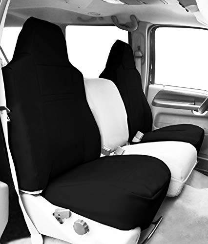 Black Insert and Trim