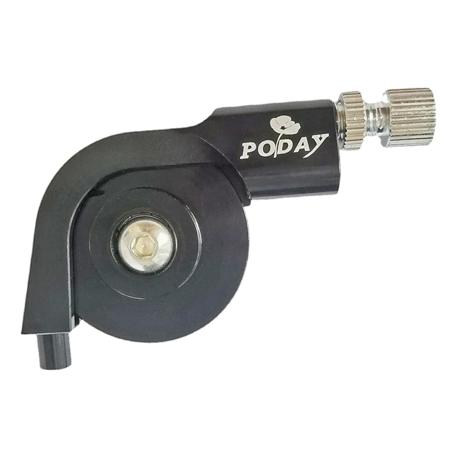 Tachiuwa Bicycle Brake Adapter - Aluminum Alloy Durable Brake Converter for Road Bikes - Waterproof & Foldable Design - Perfect for Outdoor Cycling & Bike Repair Accessories