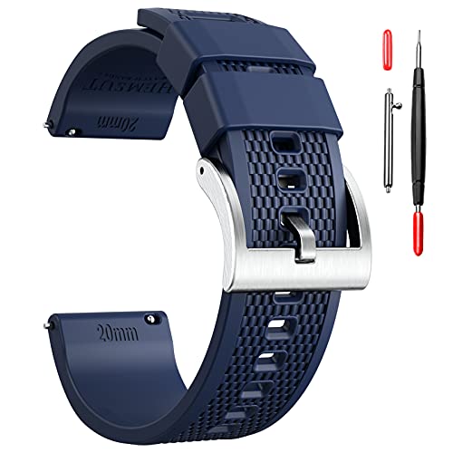 D-Blue/D-Blue/Silver