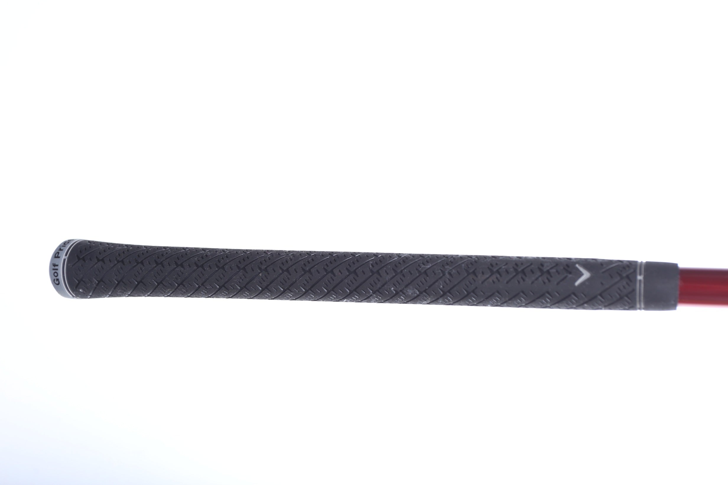 Used Callaway Paradym Ai Smoke TD Driver 8° Stiff Flex Project X HZRDUS Smoke Red RDX Right Hand Golf Club - Perfect for Low Handicap Players & Long Drive Competitions