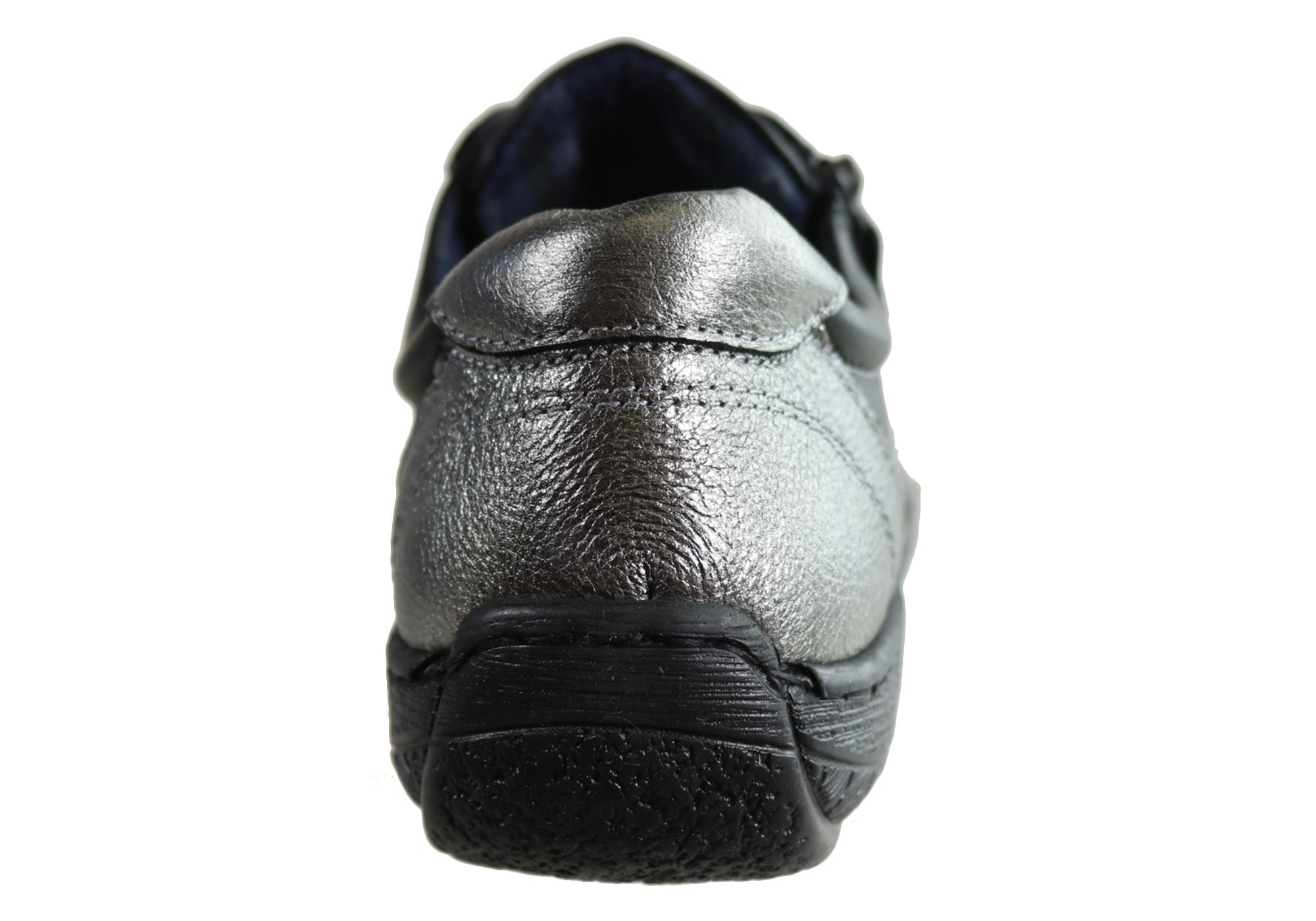 Orizonte Fargo Women's Comfortable Soft Leather Casual Shoes - European Style for Walking, Travel & Everyday Wear