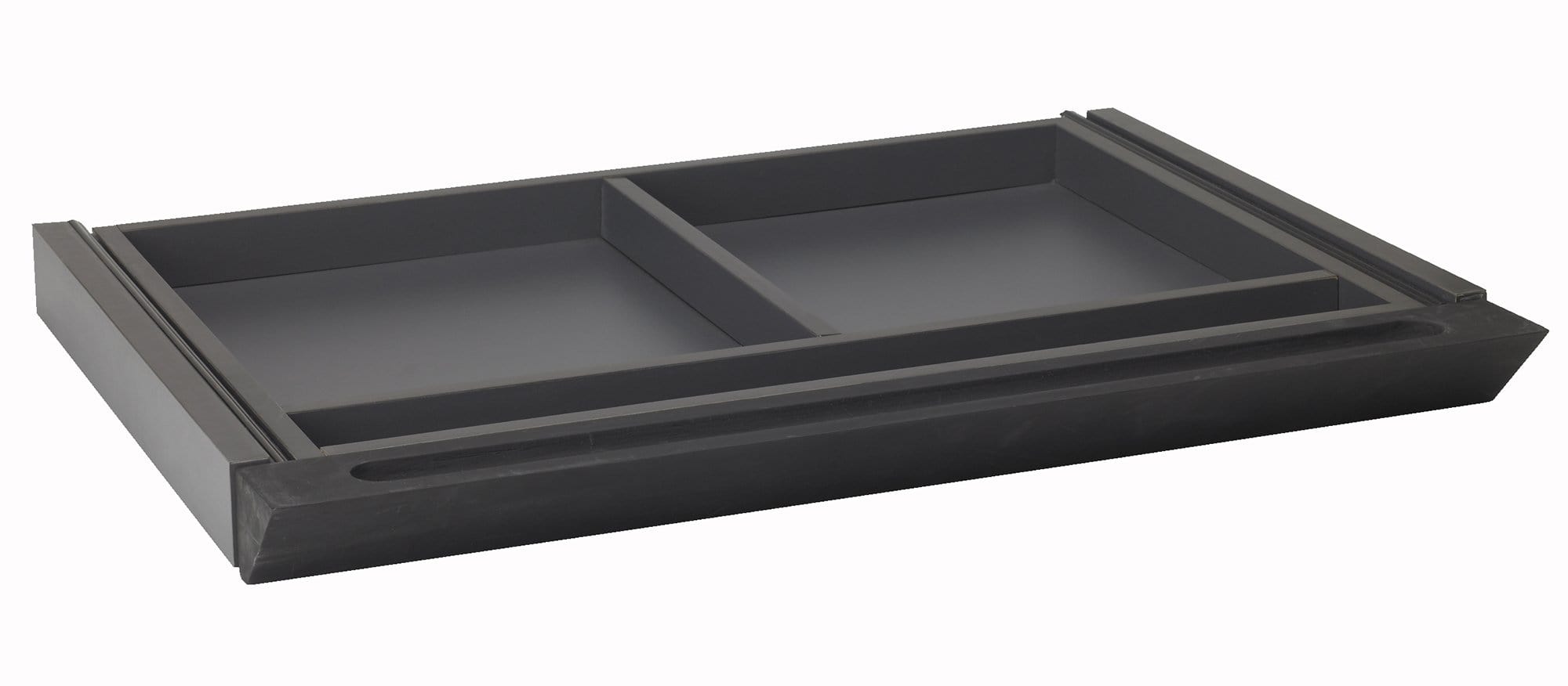 Safco Mayline Center Desk Drawer ACDS30 - Office Organization Storage Solution for Files, Supplies & Stationery - Perfect for Home Office, Workstation & Study Room