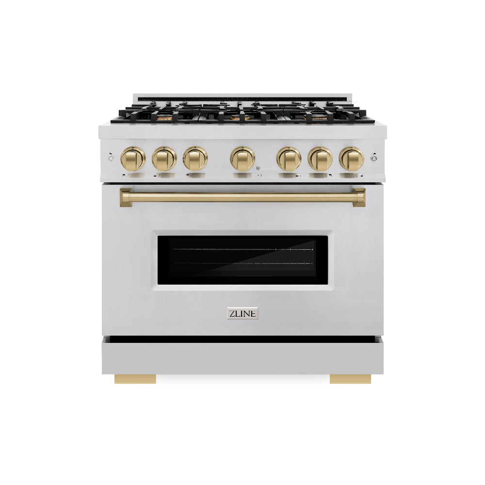 ZLINE 36